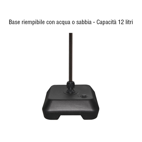 Bandiera Piccola Square