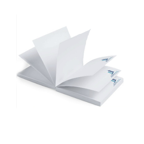 Block Notes Fullprint