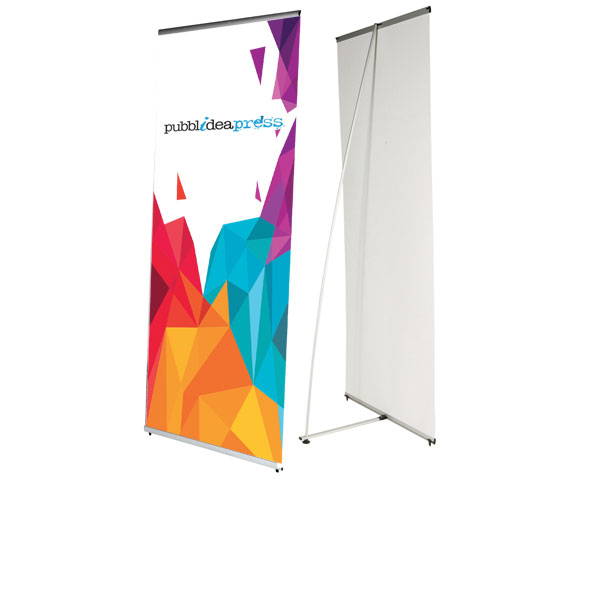 Banner a Tensione Strech