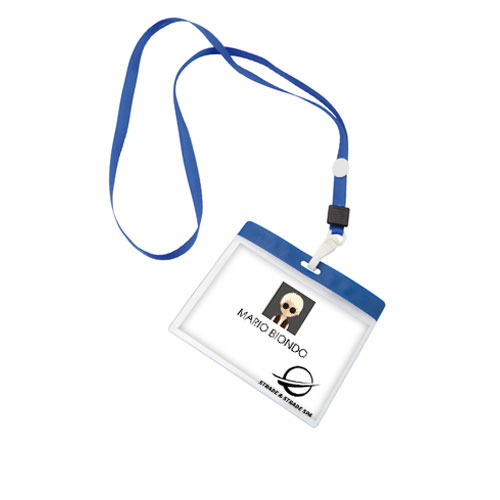Lanyard Economy