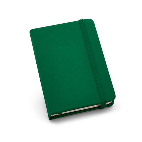 Block notes A6 Molly