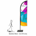 Bandiera Wave