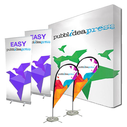 Pacchetto Fiera Essential