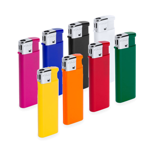 Accendino Ricaricabile Push Tuogadget.com