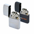 Accendino Zap gadget promozionale