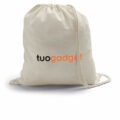Sacca personalizzata Cotton gadget promozionale