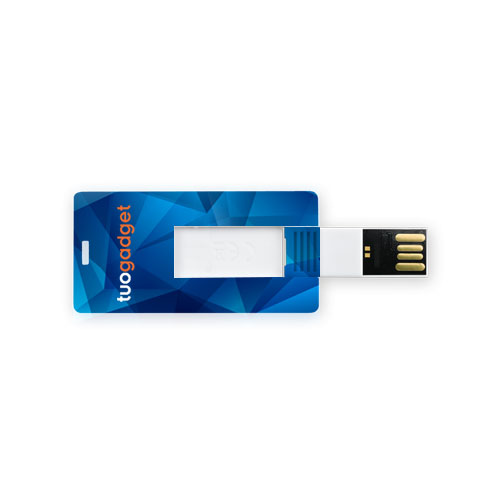 Chiavetta USB Card Mini - Express 48h