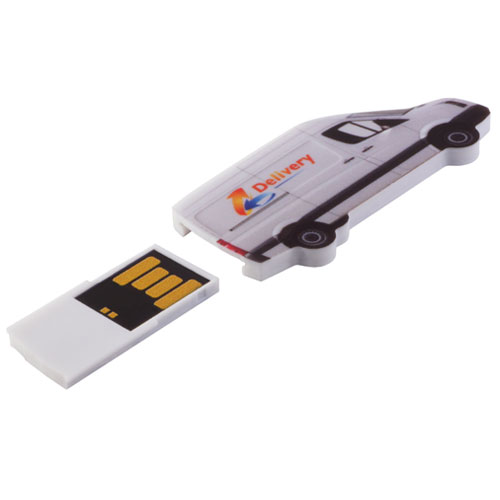 Chiavetta USB Figure