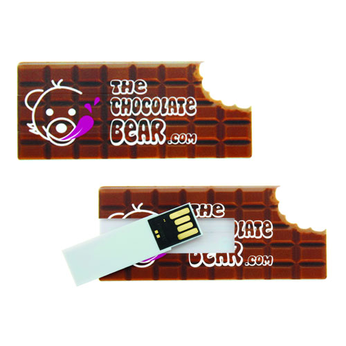 Chiavetta USB Figure