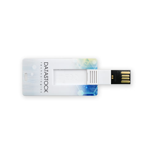 Chiavetta USB Card Mini - Express 48h