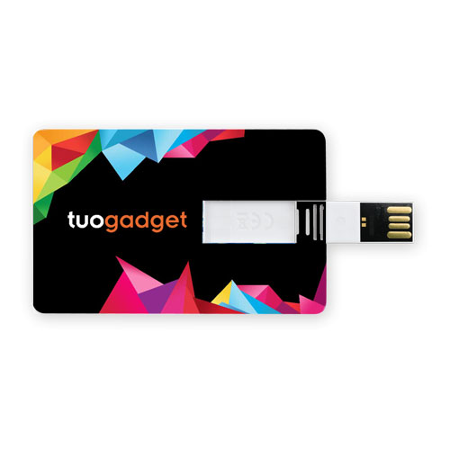 Chiavetta USB Card - Express 48h