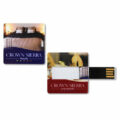 Chiavetta USB Card Square