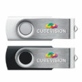 Chiavetta USB personalizzata Standard