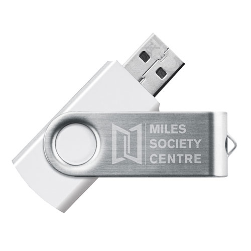 Chiavetta USB personalizzata Standard