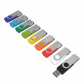 Chiavetta USB Basic
