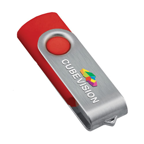 Chiavetta USB personalizzata Standard