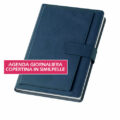 Agenda in similpelle Business gadget promozionale