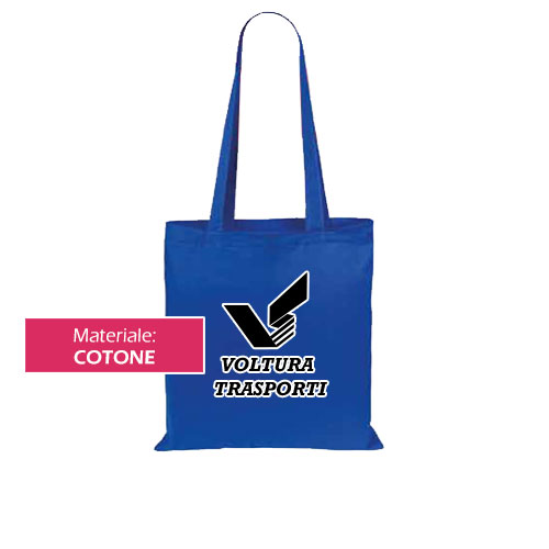 Borsa shopper Cotton Color