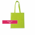Shopper personalizzata Color gadget promozionale