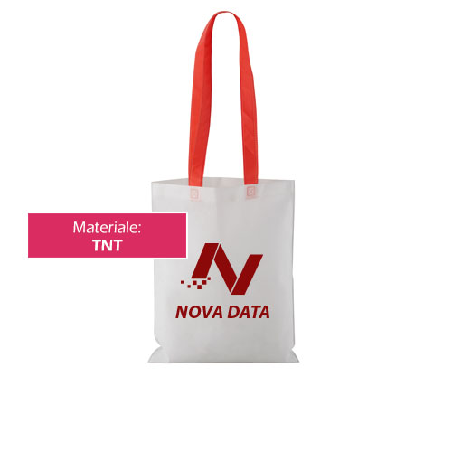 Borsa shopper Handle