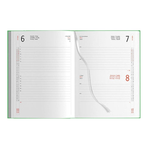 Agenda personalizzata Classic