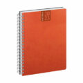 Agenda Spiralata Ring