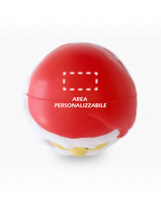 Babbo Natale Antistress