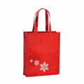 Borsa shopper Natale XL