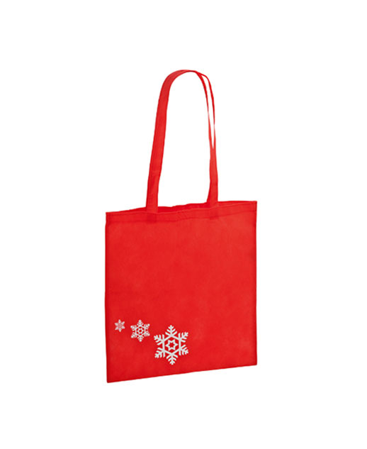 Borsa shopper Natale