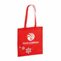 Borsa shopper Natale