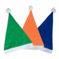 Cappello Babbo Natale Colorato