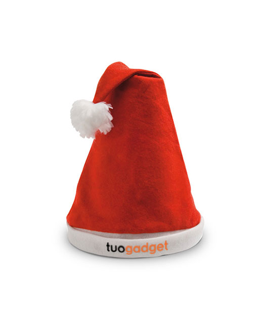 Cappello Natale
