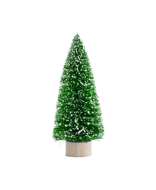 Mini albero di Natale Arrow