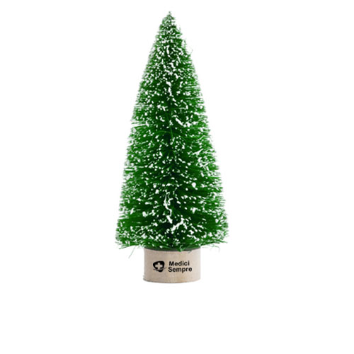 Mini albero di Natale Arrow