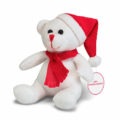 Peluches Natale