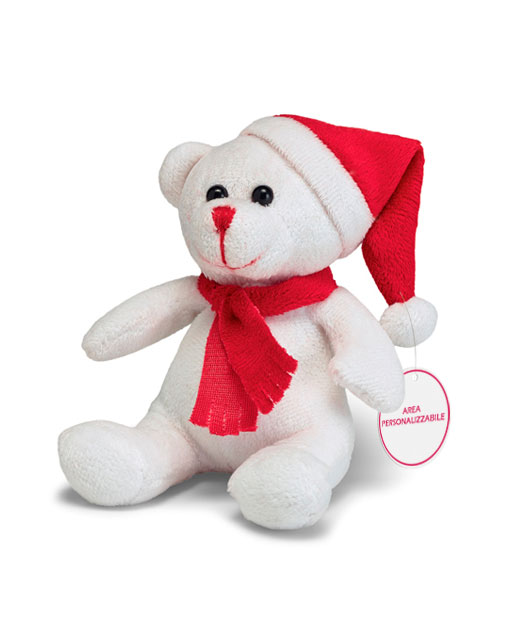 Peluches Natale