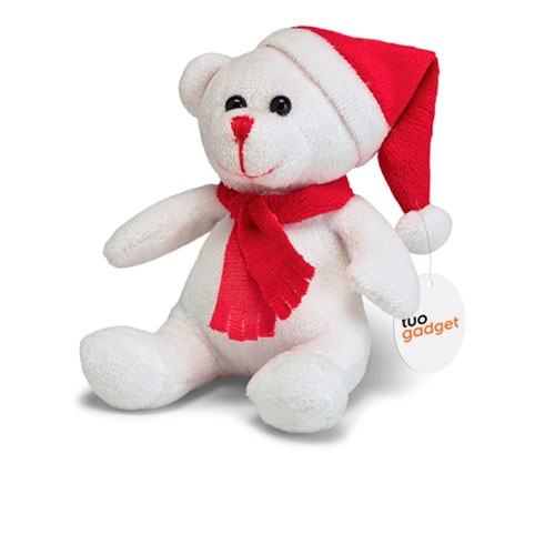 Peluches Natale