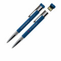 USB Pen – Penna con chiavetta USB gadget promozionale