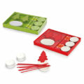 Set Natale - Incensi e candele