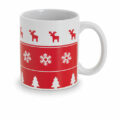 Tazza Natale Icon gadget promozionale