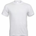 T-shirt Personalizzata Classic - Bianca