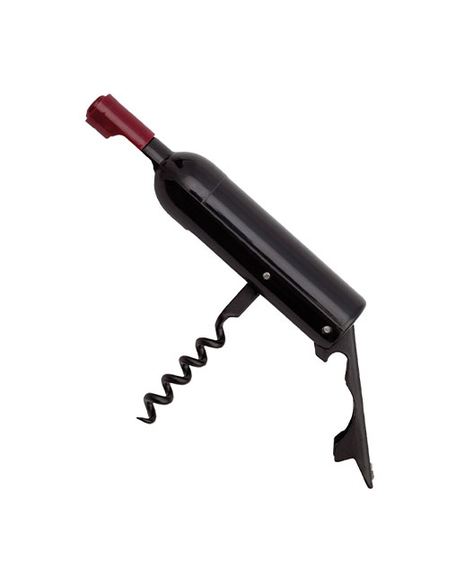 Apribottiglie personalizzato Wine