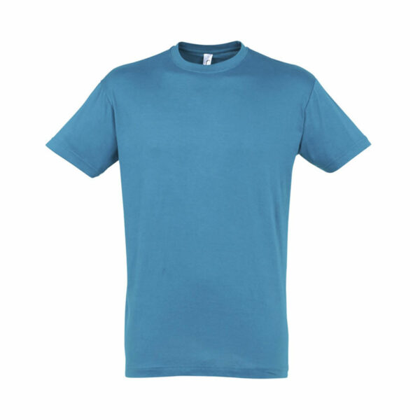 T Shirt Personalizzata Classic Blu