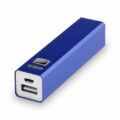 Power Bank Aluminium - 2.200 mAh