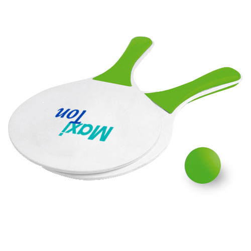 Racchettoni Personalizzati Shore