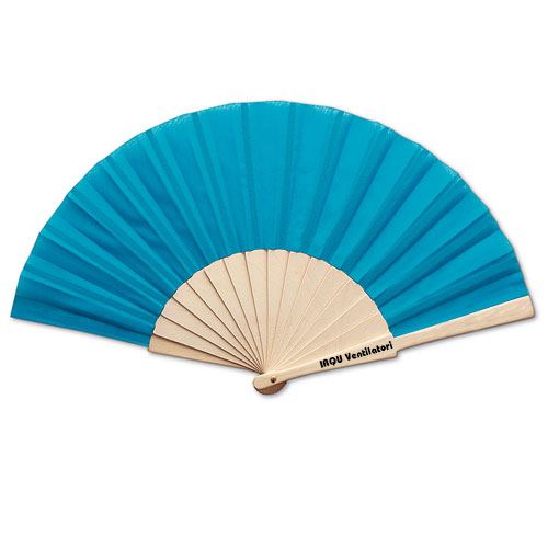 Ventaglio in legno Wood