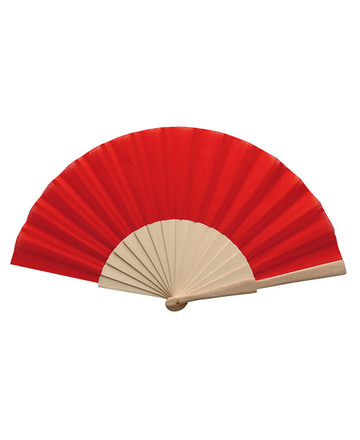 Ventaglio in legno Wood