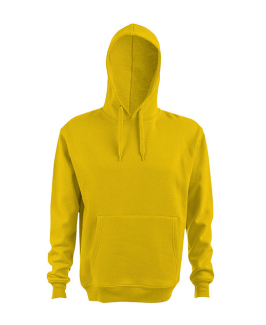 Felpa con cappuccio Basic Unisex