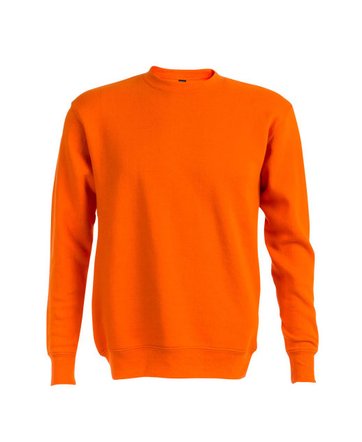 Felpa personalizzata Basic Unisex