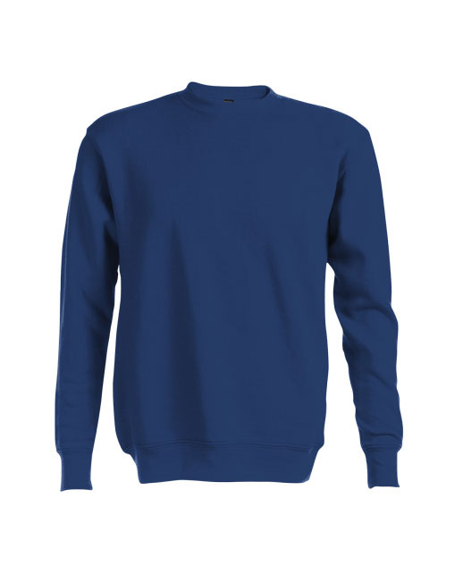 Felpa personalizzata Basic Unisex